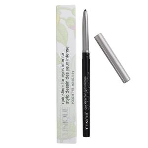 5/$25: Clinique Quickliner™ For Eyes Intense Eyeliner (Shade: Intense Black)